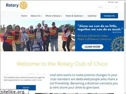 Sites similar to chicorotary.com