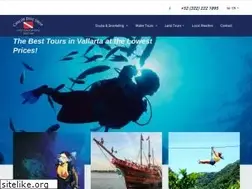 Sites similar to chicos-diveshop.com
