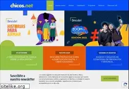 Sites similar to chicos.net