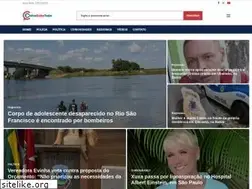 Sites similar to chicosabetudo.com.br