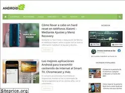 Sites similar to chicosandroidaldia.com