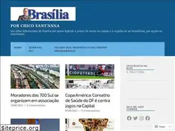 Sites similar to chicosantanna.wordpress.com