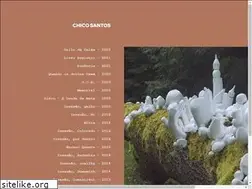 Sites similar to chicosantos.org