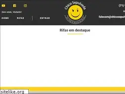 Sites similar to chicosepulveda.com.br