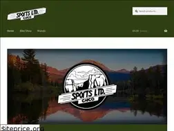 Sites similar to chicosportsltd.net
