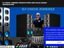 Sites similar to chicossalsa.com
