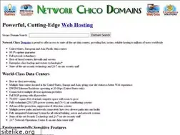 Sites similar to chicotechnology.com