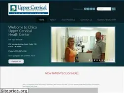 Sites similar to chicouppercervical.com