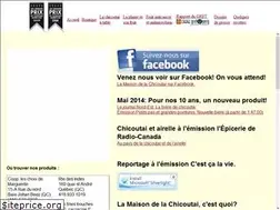 Sites similar to chicoutai.com