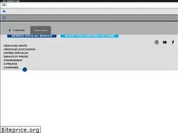 Sites similar to chicoutimichryslerdodge.com