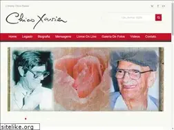 Sites similar to chicoxavieruberaba.com.br