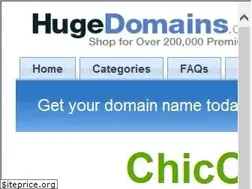 Sites similar to chicoyrita.com