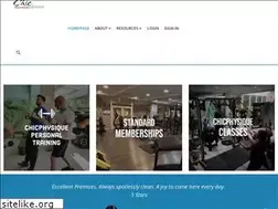 Sites similar to chicphysique.com
