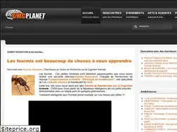 Sites similar to chicplanet.org