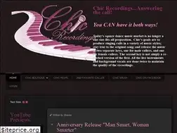 Sites similar to chicrecordings.com