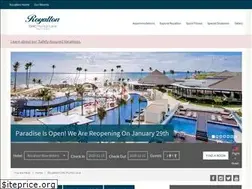 Sites similar to chicresorts.com