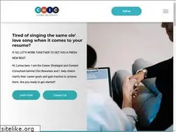 Sites similar to chicresumesandservices.com