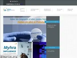 Sites similar to chicreteil.fr