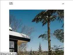 Sites similar to chicshackmicrolofts.com