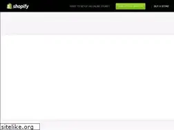 Sites similar to chicshoes.it