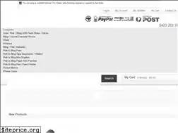 Sites similar to chicshop.com.au