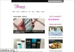 Sites similar to chicshopperchick.com