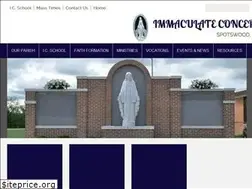 Sites similar to chicspotswood.com