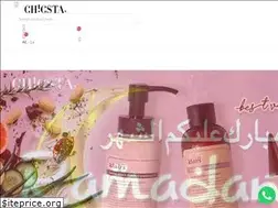 Sites similar to chicsta.com