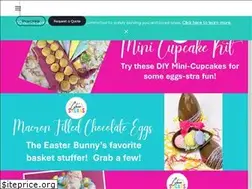 Sites similar to chicsugars.com