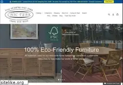Sites similar to chicteak.com