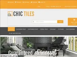 Sites similar to chictiles.ie