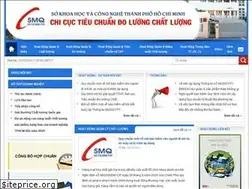 Sites similar to chicuctdc.gov.vn