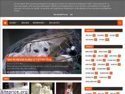 Sites similar to chicucthuy.com