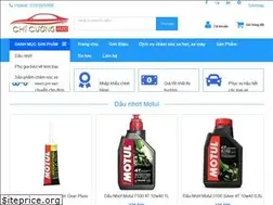 Sites similar to chicuongauto.com