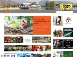 Sites similar to chicureoradio.cl