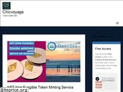 Sites similar to chicvoyageproductions.com