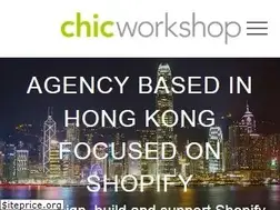 Sites similar to chicworkshop.com