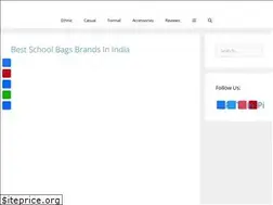 Sites similar to chicxoxo.com