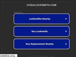 Sites similar to chidalocksmith.com
