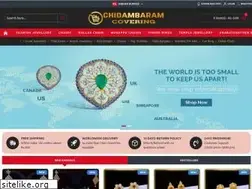 Sites similar to chidambaramcovering.com