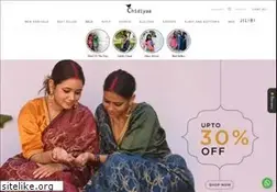 Sites similar to chidiyaa.com