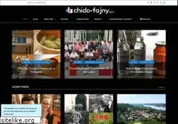 Sites similar to chido-fajny.com