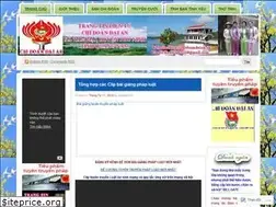Sites similar to chidoandaian.wordpress.com