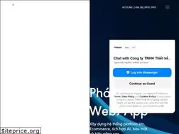 Sites similar to chidoanh.com