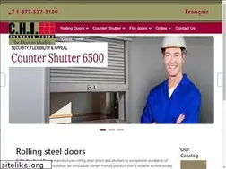 Sites similar to chidoors.ca