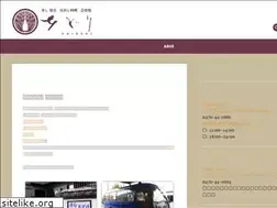 Sites similar to chidori-chikura.com