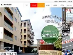 Sites similar to chidori.or.jp