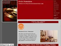 Sites similar to chidrp.com