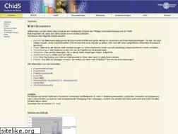 Sites similar to chids.de