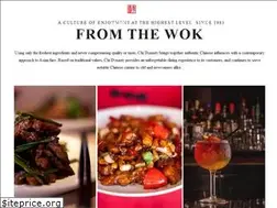 Sites similar to chidynasty.com